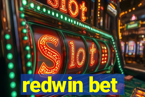 redwin bet